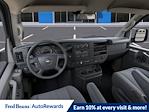New 2025 Chevrolet Express 2500 Empty Cargo Van for sale #CU5045 - photo 15