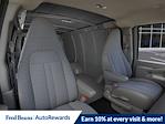 New 2025 Chevrolet Express 2500 Empty Cargo Van for sale #CU5045 - photo 16