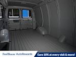 New 2025 Chevrolet Express 2500 Empty Cargo Van for sale #CU5045 - photo 17