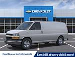 New 2025 Chevrolet Express 2500 Empty Cargo Van for sale #CU5045 - photo 2