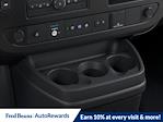 New 2025 Chevrolet Express 2500 Empty Cargo Van for sale #CU5045 - photo 23