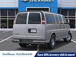 New 2025 Chevrolet Express 2500 Empty Cargo Van for sale #CU5045 - photo 4