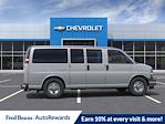 New 2025 Chevrolet Express 2500 Empty Cargo Van for sale #CU5045 - photo 5