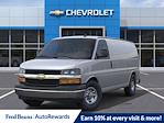 New 2025 Chevrolet Express 2500 Empty Cargo Van for sale #CU5045 - photo 6