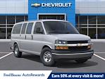 New 2025 Chevrolet Express 2500 Empty Cargo Van for sale #CU5045 - photo 7
