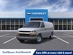 New 2025 Chevrolet Express 2500 Empty Cargo Van for sale #CU5045 - photo 8