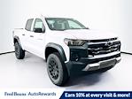 2026 Chevrolet Colorado Crew Cab 4WD Pickup for sale #CU6031 - photo 1