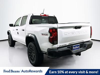 2026 Chevrolet Colorado Crew Cab 4WD Pickup for sale #CU6032 - photo 2