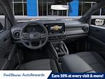 New 2026 Chevrolet Colorado Trail Boss Crew Cab for sale #CU6032 - photo 15