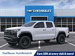 New 2026 Chevrolet Colorado Trail Boss Crew Cab for sale #CU6032 - photo 2