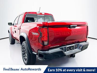 New 2026 Chevrolet Colorado Trail Boss Crew Cab for sale #CU6033 - photo 2
