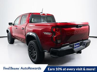 2026 Chevrolet Colorado Crew Cab 4WD Pickup for sale #CU6034 - photo 2