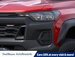 New 2026 Chevrolet Colorado Trail Boss Crew Cab for sale #CU6034 - photo 10