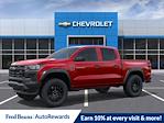 New 2026 Chevrolet Colorado Trail Boss Crew Cab for sale #CU6034 - photo 2