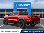 New 2026 Chevrolet Colorado Trail Boss Crew Cab for sale #CU6034 - photo 3