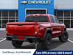 New 2026 Chevrolet Colorado Trail Boss Crew Cab for sale #CU6034 - photo 4