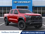 New 2026 Chevrolet Colorado Trail Boss Crew Cab for sale #CU6034 - photo 7