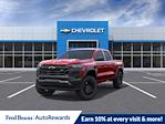 New 2026 Chevrolet Colorado Trail Boss Crew Cab for sale #CU6034 - photo 8