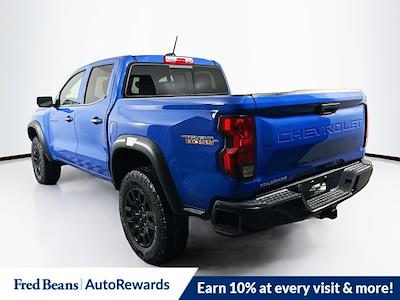 2026 Chevrolet Colorado Crew Cab 4WD Pickup for sale #CU6035 - photo 2