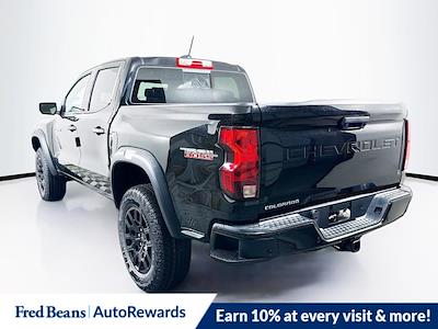 New 2026 Chevrolet Colorado Trail Boss Crew Cab for sale #CU6036 - photo 2