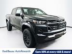 New 2026 Chevrolet Colorado Trail Boss Crew Cab for sale #CU6036 - photo 1