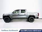 2026 Chevrolet Colorado Crew Cab 4WD Pickup for sale #CU6037 - photo 4