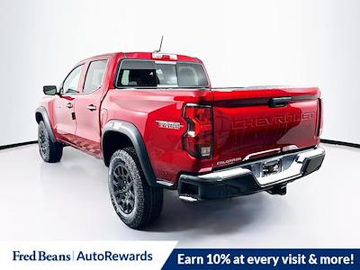 2026 Chevrolet Colorado Crew Cab 4WD Pickup for sale #CU6038 - photo 2