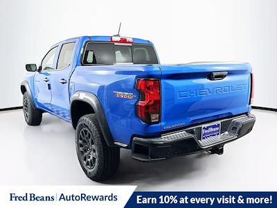 2026 Chevrolet Colorado Crew Cab 4WD Pickup for sale #CU6039 - photo 2