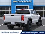New 2026 Chevrolet Colorado Trail Boss Crew Cab for sale #CU6042 - photo 4