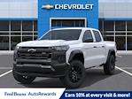 New 2026 Chevrolet Colorado Trail Boss Crew Cab for sale #CU6042 - photo 6