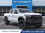 New 2026 Chevrolet Colorado Trail Boss Crew Cab for sale #CU6042 - photo 7