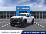 New 2026 Chevrolet Colorado Trail Boss Crew Cab for sale #CU6042 - photo 8