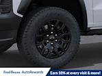 New 2026 Chevrolet Colorado Trail Boss Crew Cab for sale #CU6042 - photo 9