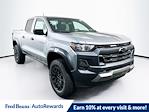 New 2026 Chevrolet Colorado Trail Boss Crew Cab for sale #CU6043 - photo 1