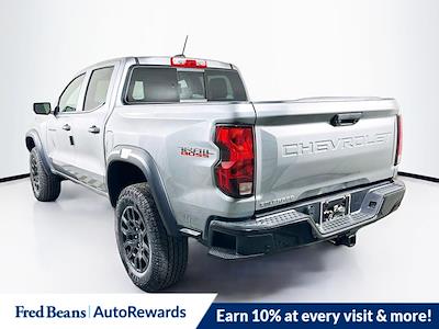 New 2026 Chevrolet Colorado Trail Boss Crew Cab for sale #CU6044 - photo 2