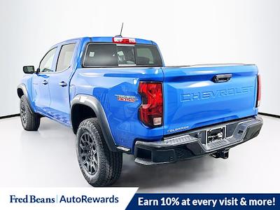 2026 Chevrolet Colorado Crew Cab 4WD Pickup for sale #CU6045 - photo 2