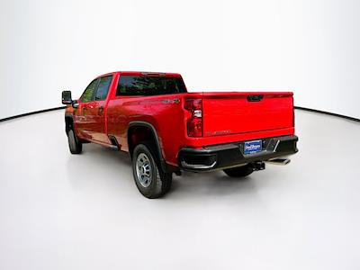 2024 Chevrolet Silverado 3500 Crew Cab 4WD, Pickup for sale #CZ4005 - photo 2