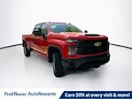 2024 Chevrolet Silverado 3500 Crew Cab 4WD, Pickup for sale #CZ4005 - photo 1