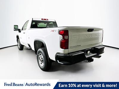 2024 Chevrolet Silverado 2500 Regular Cab 4x4 Pickup for sale #CZ4019 - photo 2