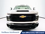 2024 Chevrolet Silverado 2500 Regular Cab 4x4 Pickup for sale #CZ4019 - photo 3