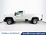 2024 Chevrolet Silverado 2500 Regular Cab 4x4 Pickup for sale #CZ4019 - photo 4
