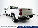 2024 Chevrolet Silverado 2500 Regular Cab 4x4 Pickup for sale #CZ4019 - photo 2