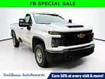 2024 Chevrolet Silverado 2500 Regular Cab 4x4 Pickup for sale #CZ4020 - photo 1