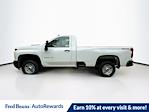 2024 Chevrolet Silverado 2500 Regular Cab 4x4 Pickup for sale #CZ4020 - photo 4
