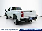 2024 Chevrolet Silverado 2500 Regular Cab 4x4 Pickup for sale #CZ4020 - photo 2