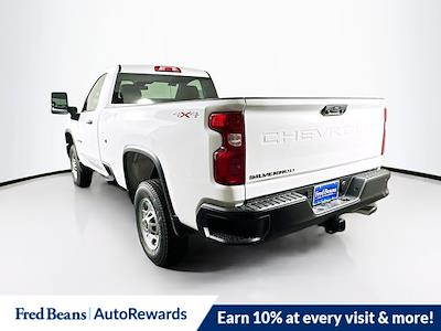 2024 Chevrolet Silverado 2500 Regular Cab 4x4 Pickup for sale #CZ4023 - photo 2