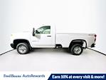 2024 Chevrolet Silverado 2500 Regular Cab 4x4 Pickup for sale #CZ4023 - photo 4