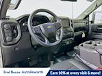 2024 Chevrolet Silverado 2500 Regular Cab 4x4 Pickup for sale #CZ4023 - photo 6