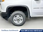 2024 Chevrolet Silverado 2500 Regular Cab 4x4 Pickup for sale #CZ4023 - photo 16