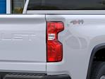 New 2024 Chevrolet Silverado 3500 Work Truck Regular Cab 4WD SRW Pickup for sale #CZ4024 - photo 11